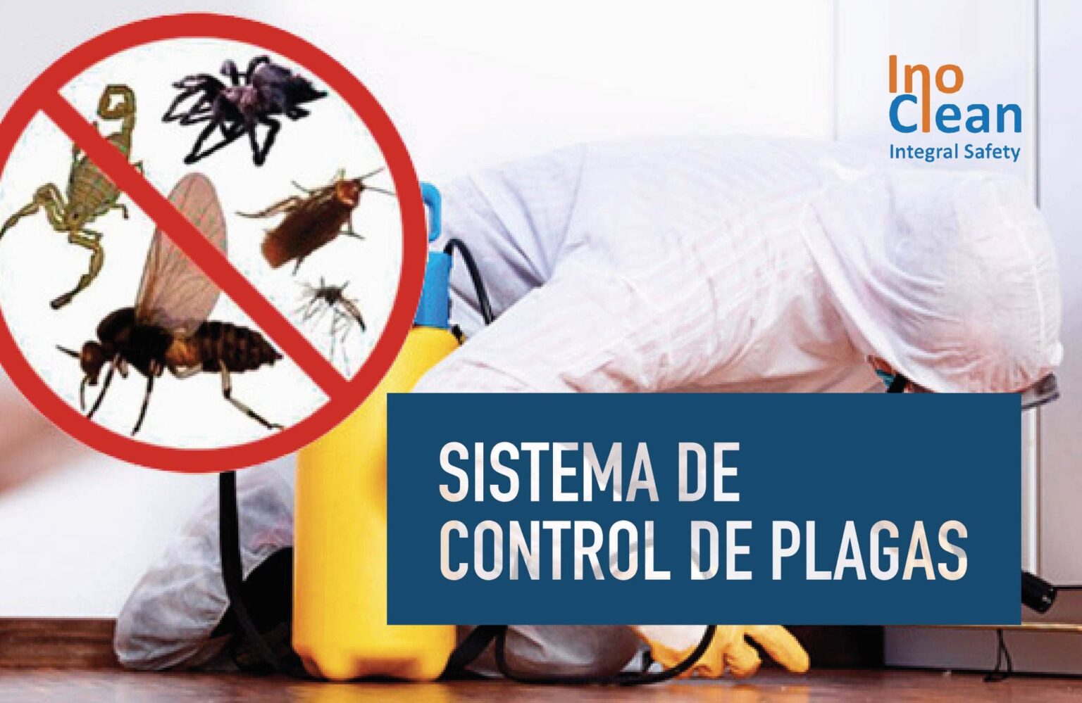 Sistema De Control De Plagas - HACCP-Codex 2020-Inoclean