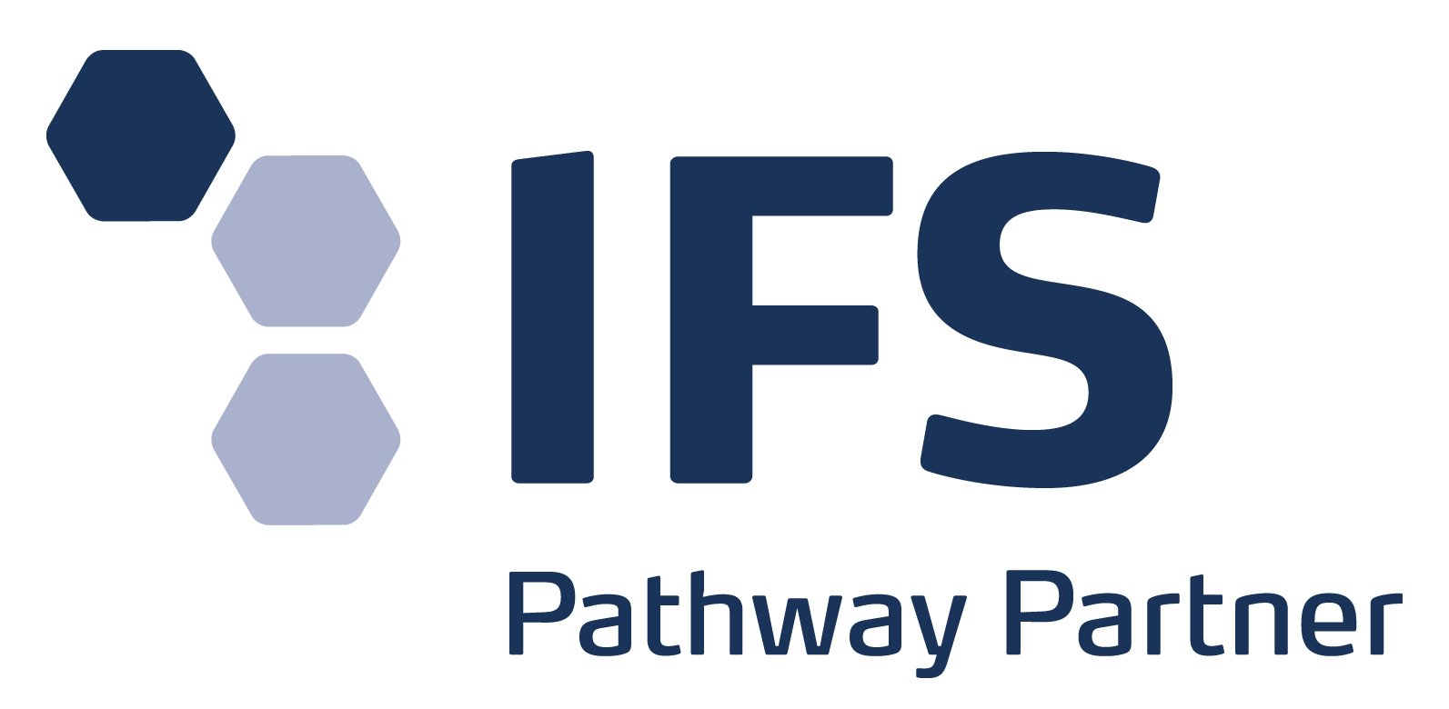Logo de IFS Pathway Partner