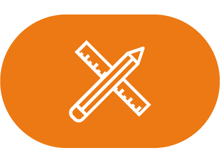 Icono diseño higiénico