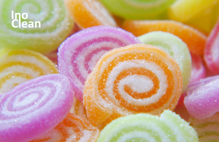 imagen de caramelos
